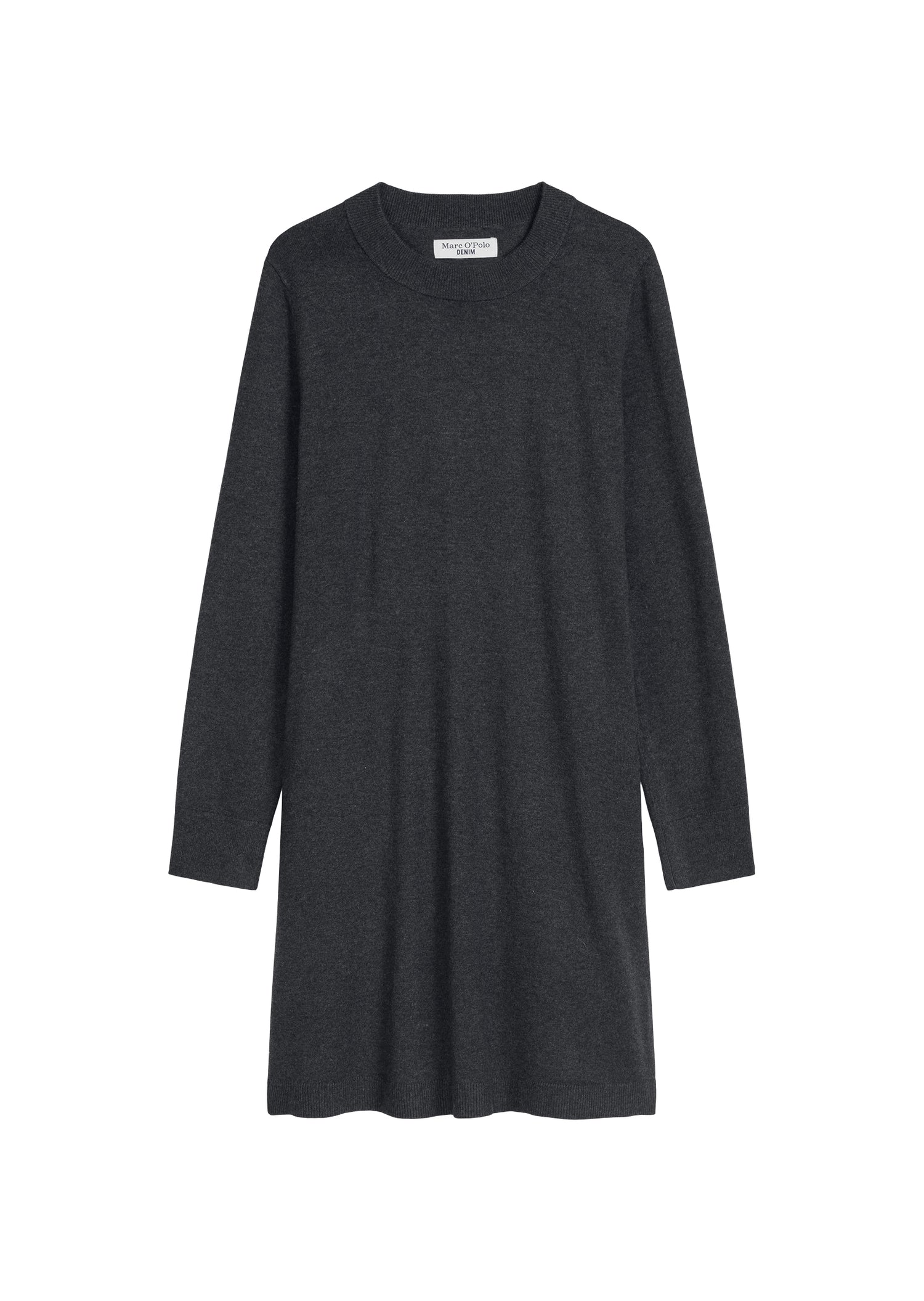 Strickkleid relaxed