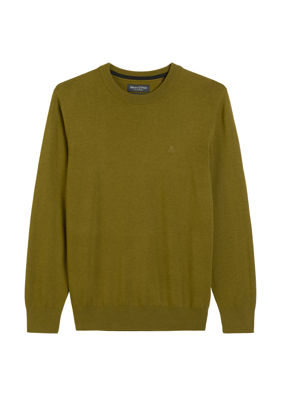 Pullover regular