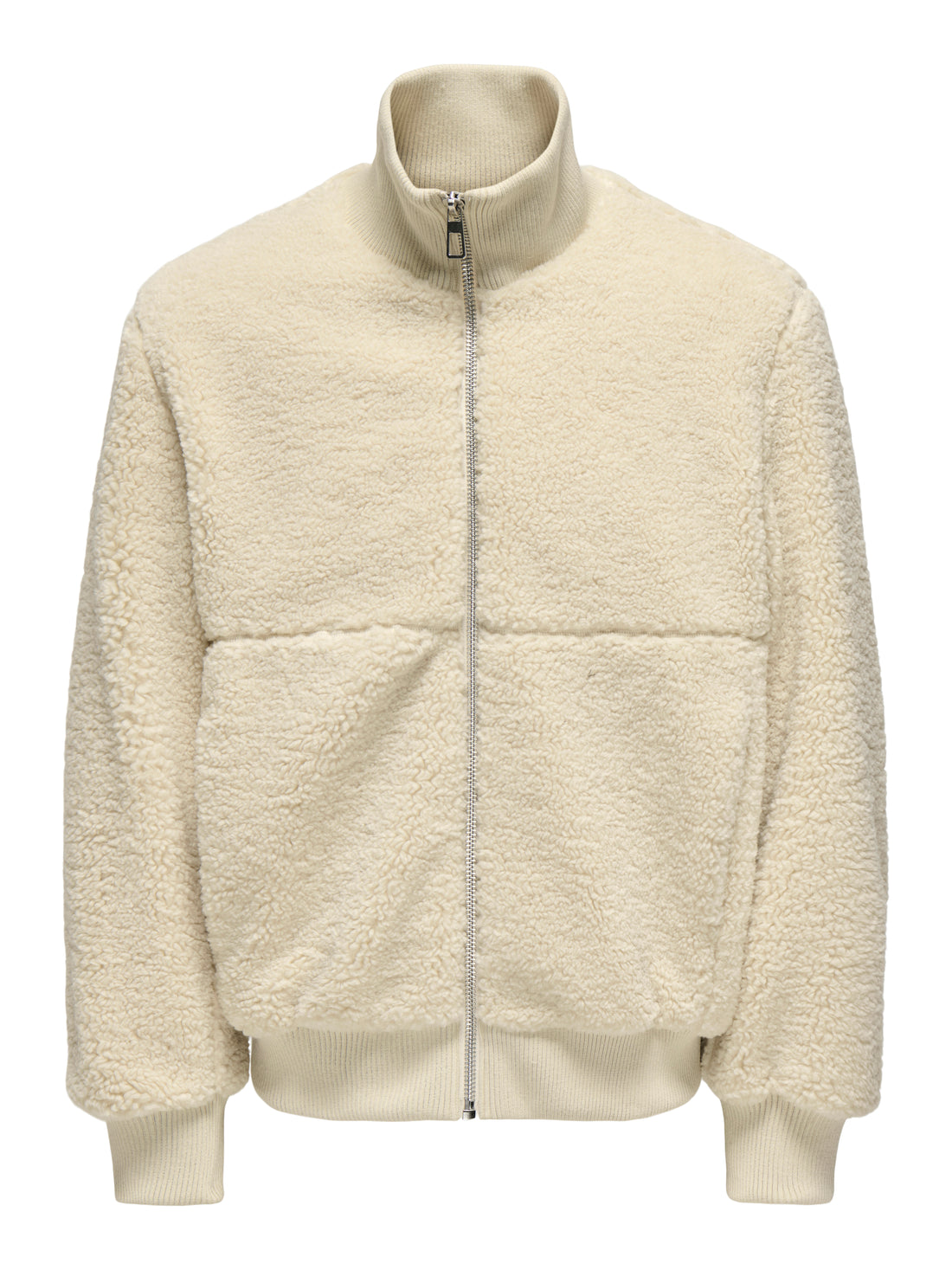 ONSRAY SHERPA JACKET OTW VD