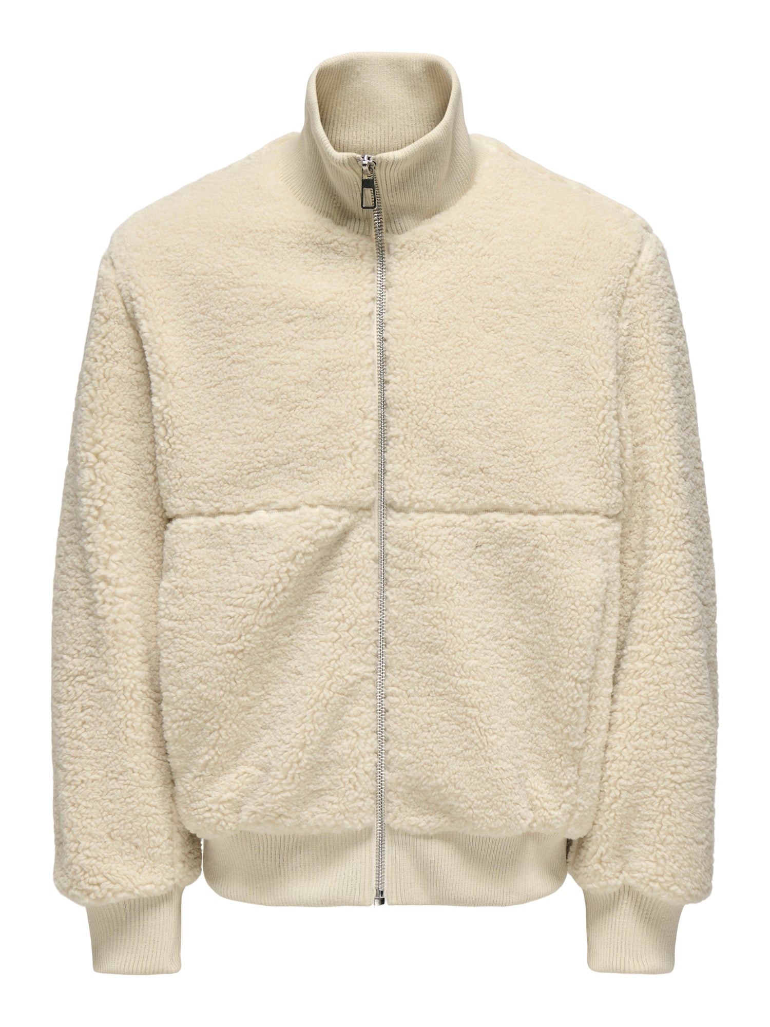 ONSRAY SHERPA JACKET OTW VD