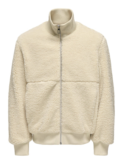 ONSRAY SHERPA JACKET OTW VD