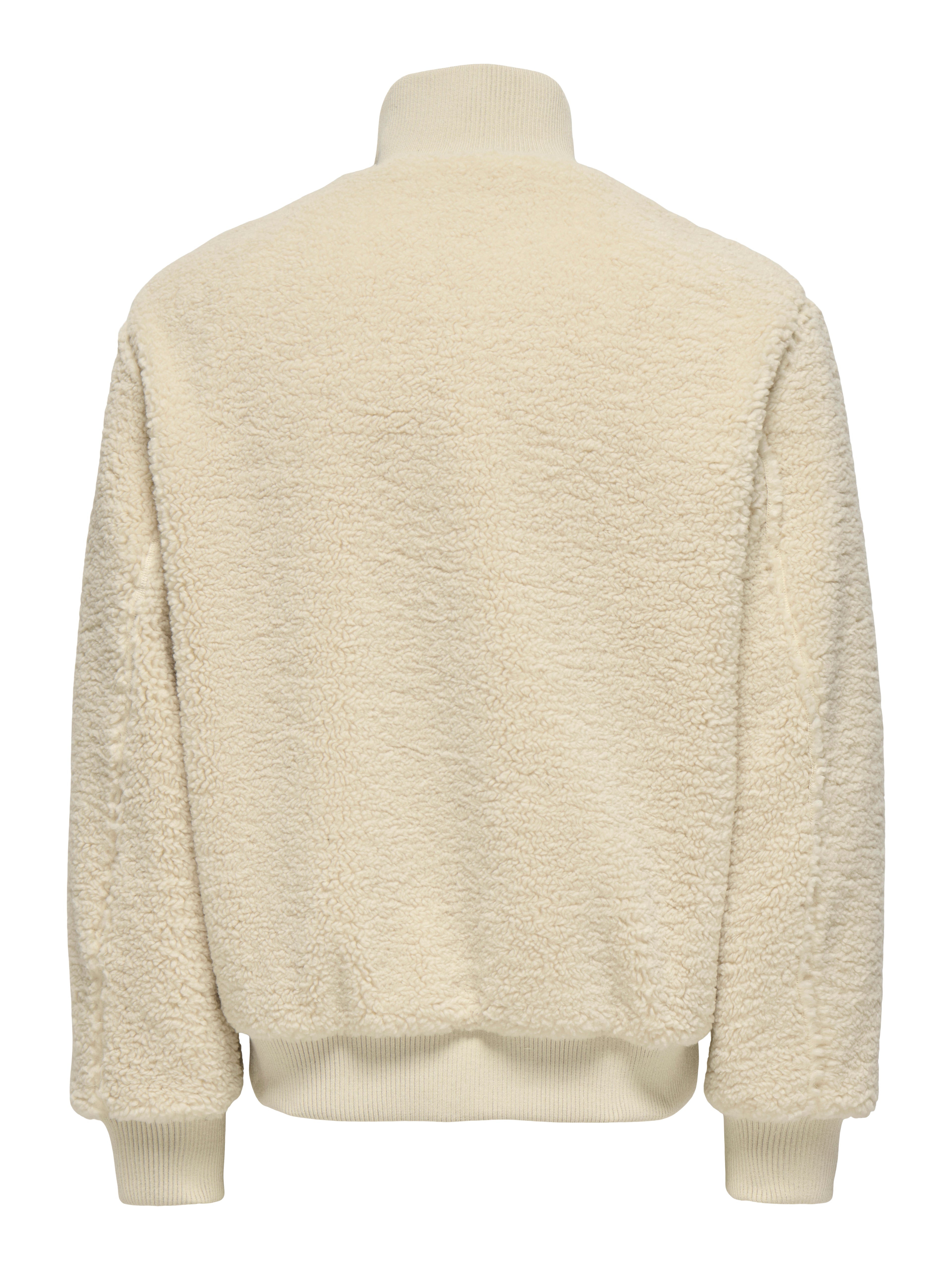ONSRAY SHERPA JACKET OTW VD