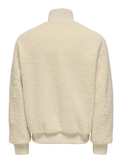 ONSRAY SHERPA JACKET OTW VD