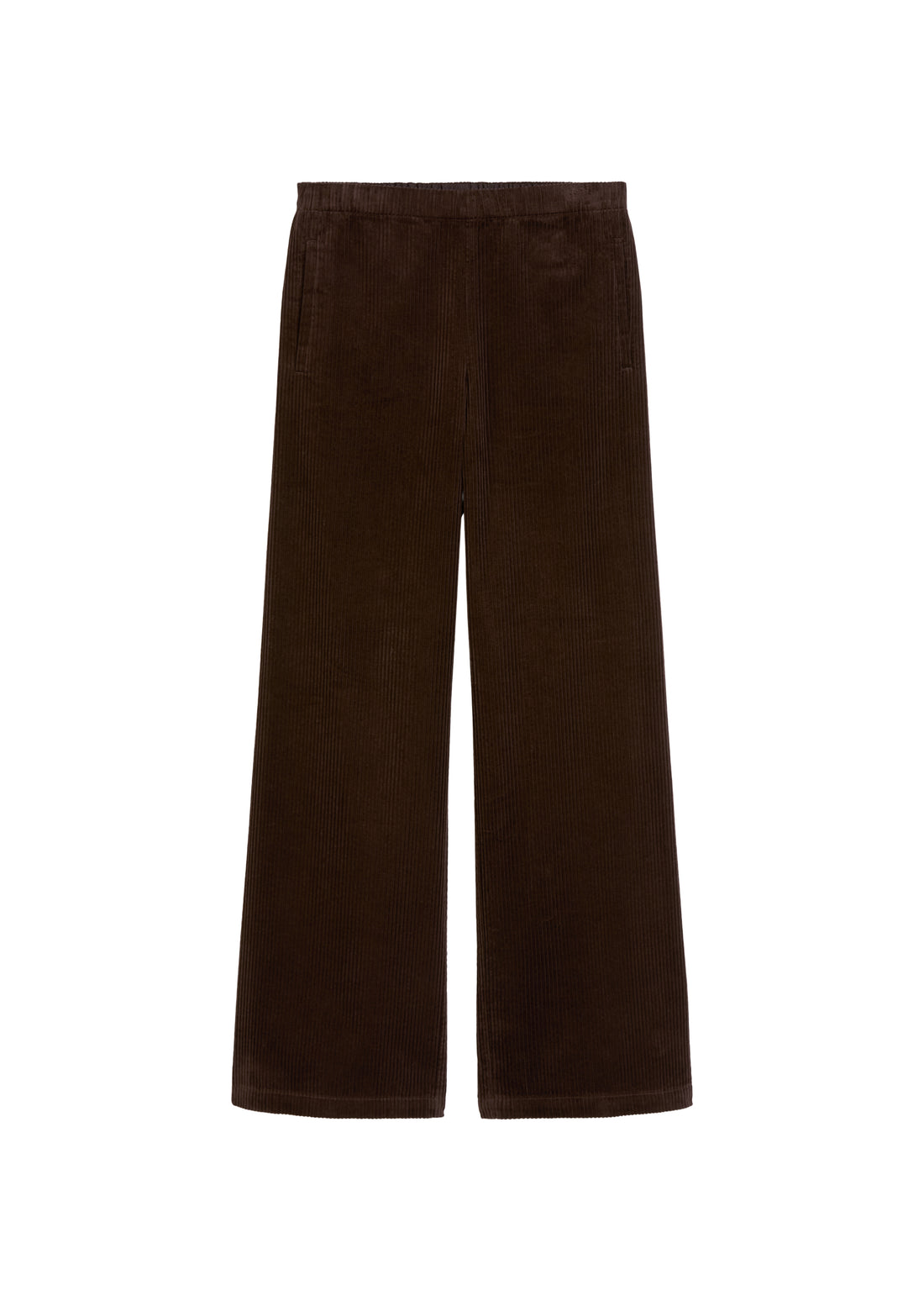 Cordhose relaxed