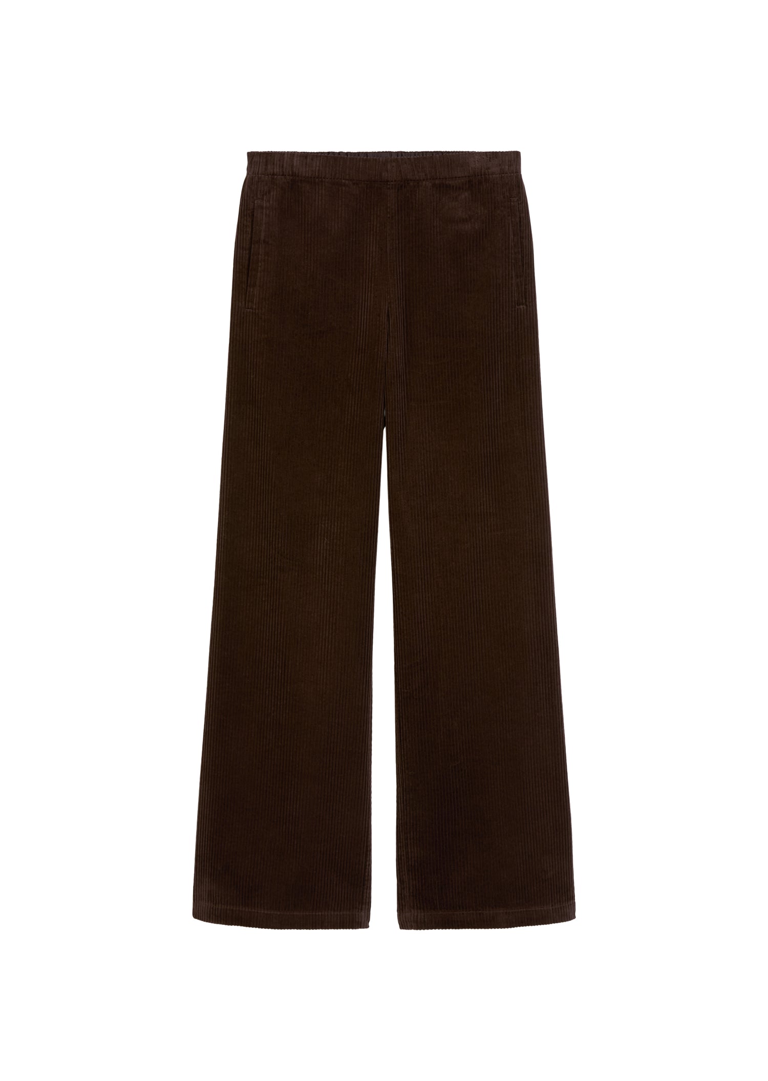 Cordhose relaxed