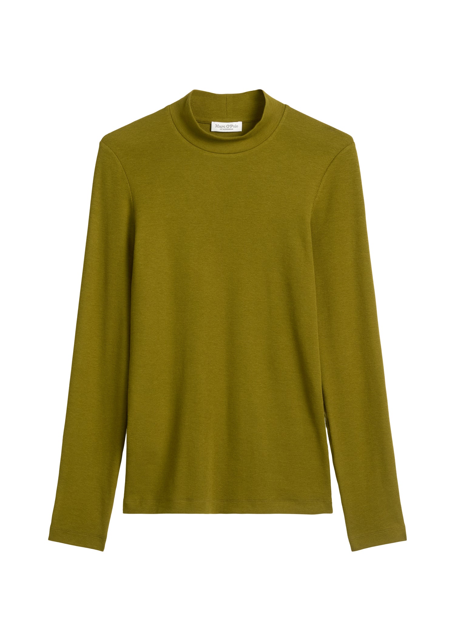 Longsleeve regular