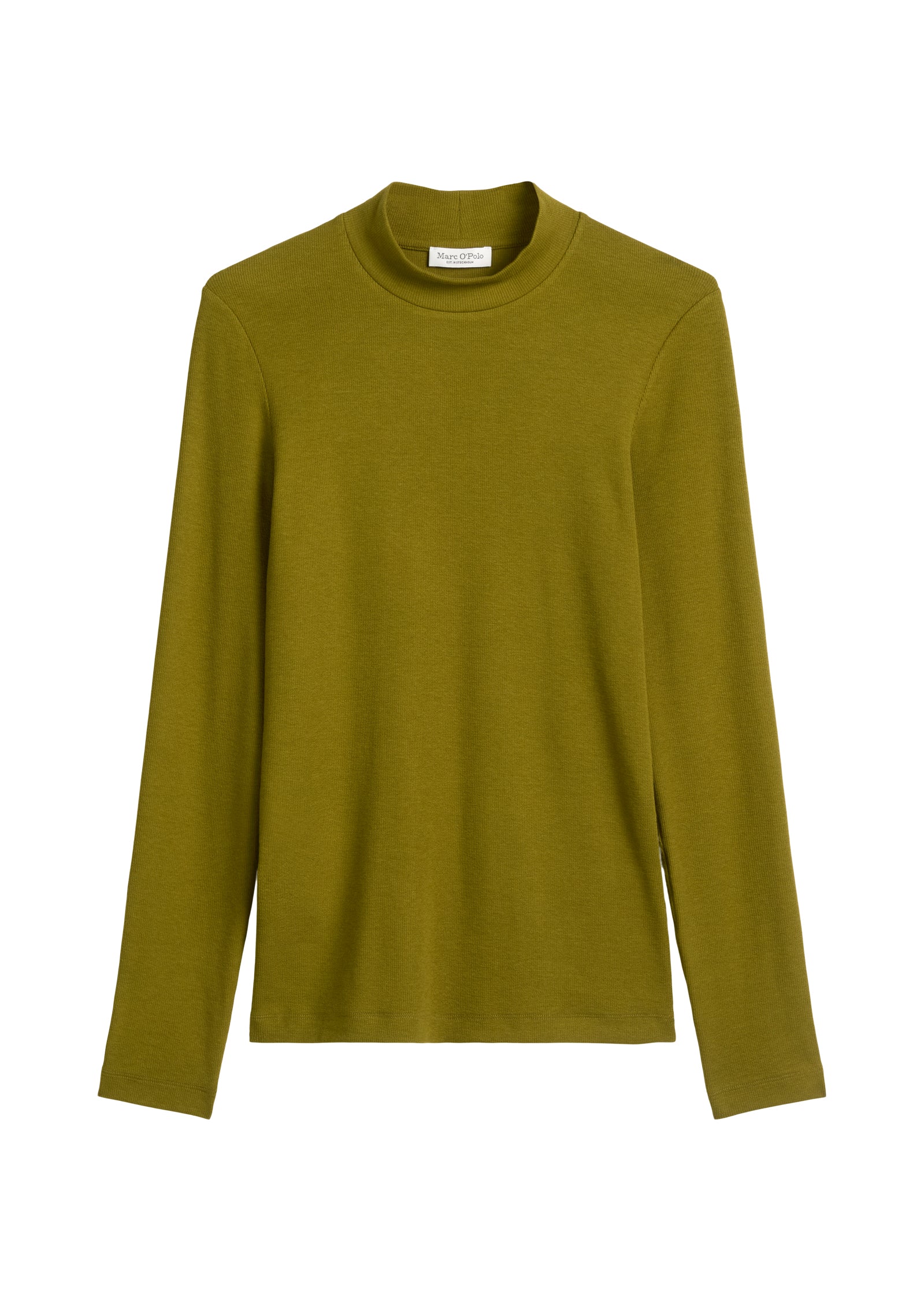 Longsleeve regular
