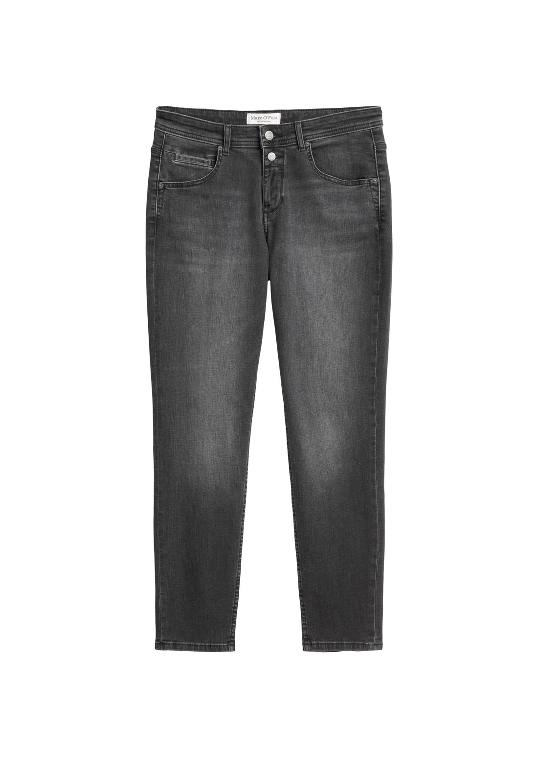 Jeans Model Theda boyfriend cropped