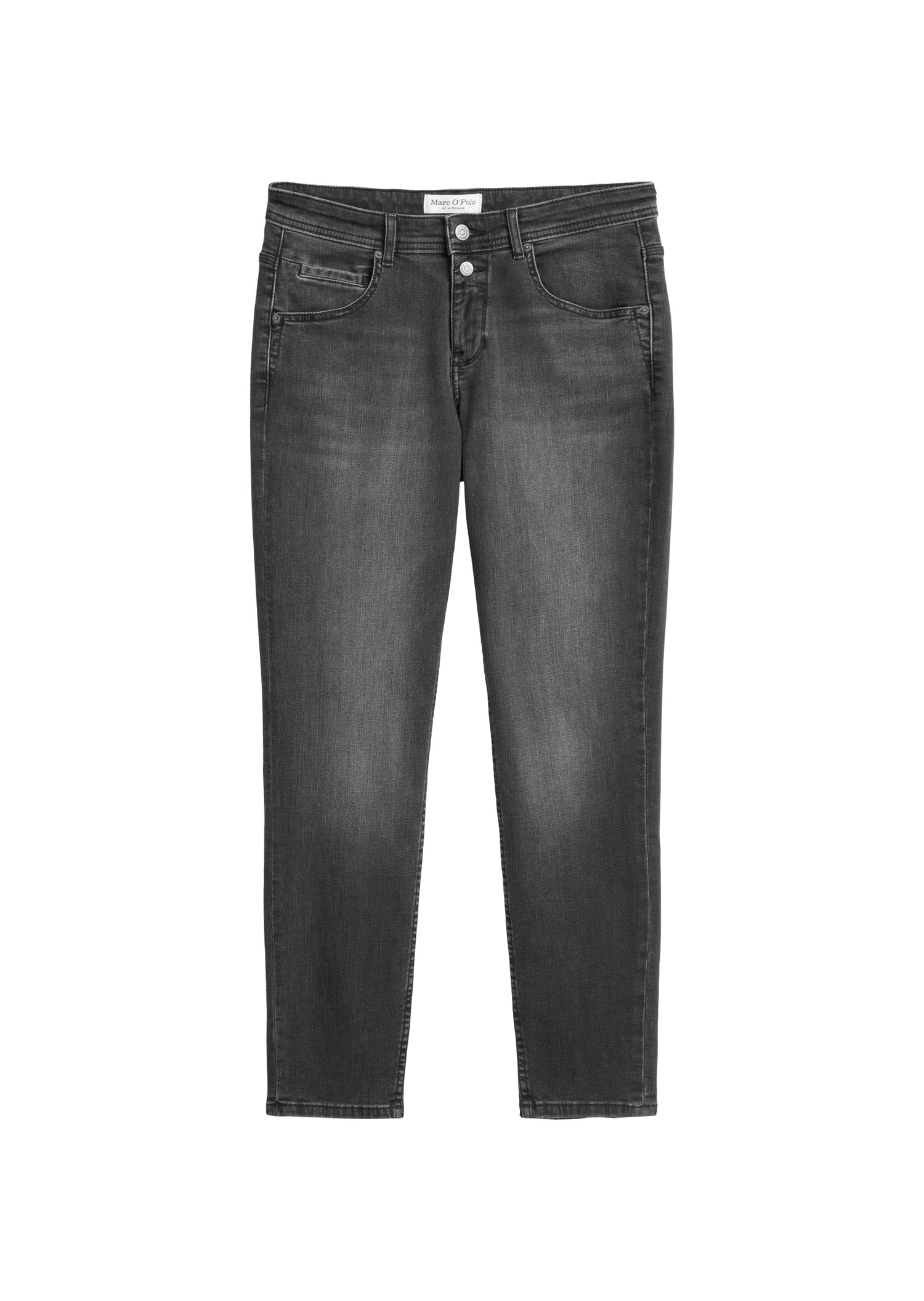 Jeans Model Theda boyfriend cropped