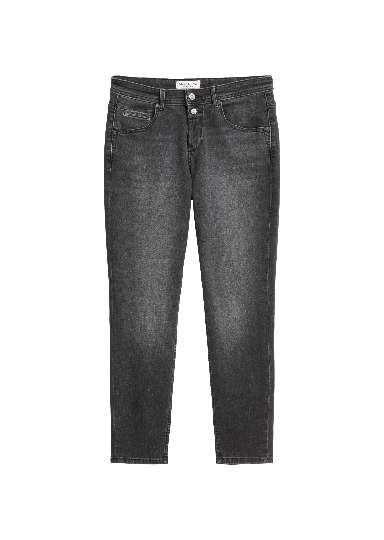 Jeans Model Theda boyfriend cropped