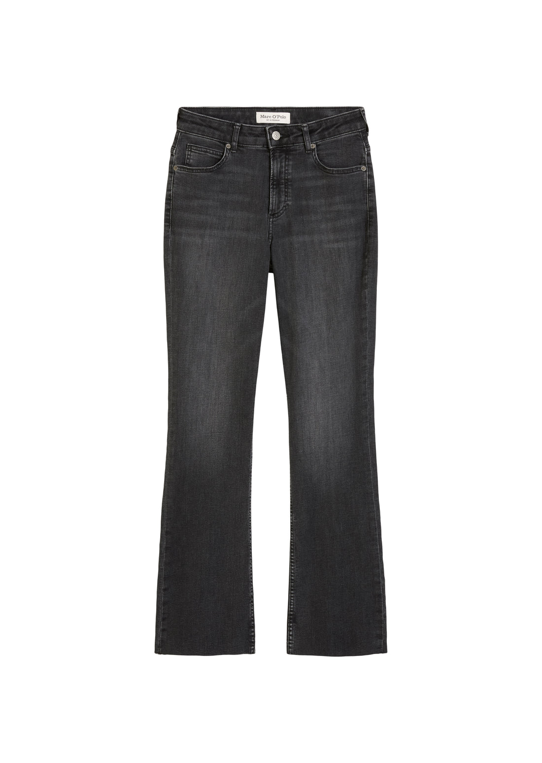 Jeans Model Kiruna flared