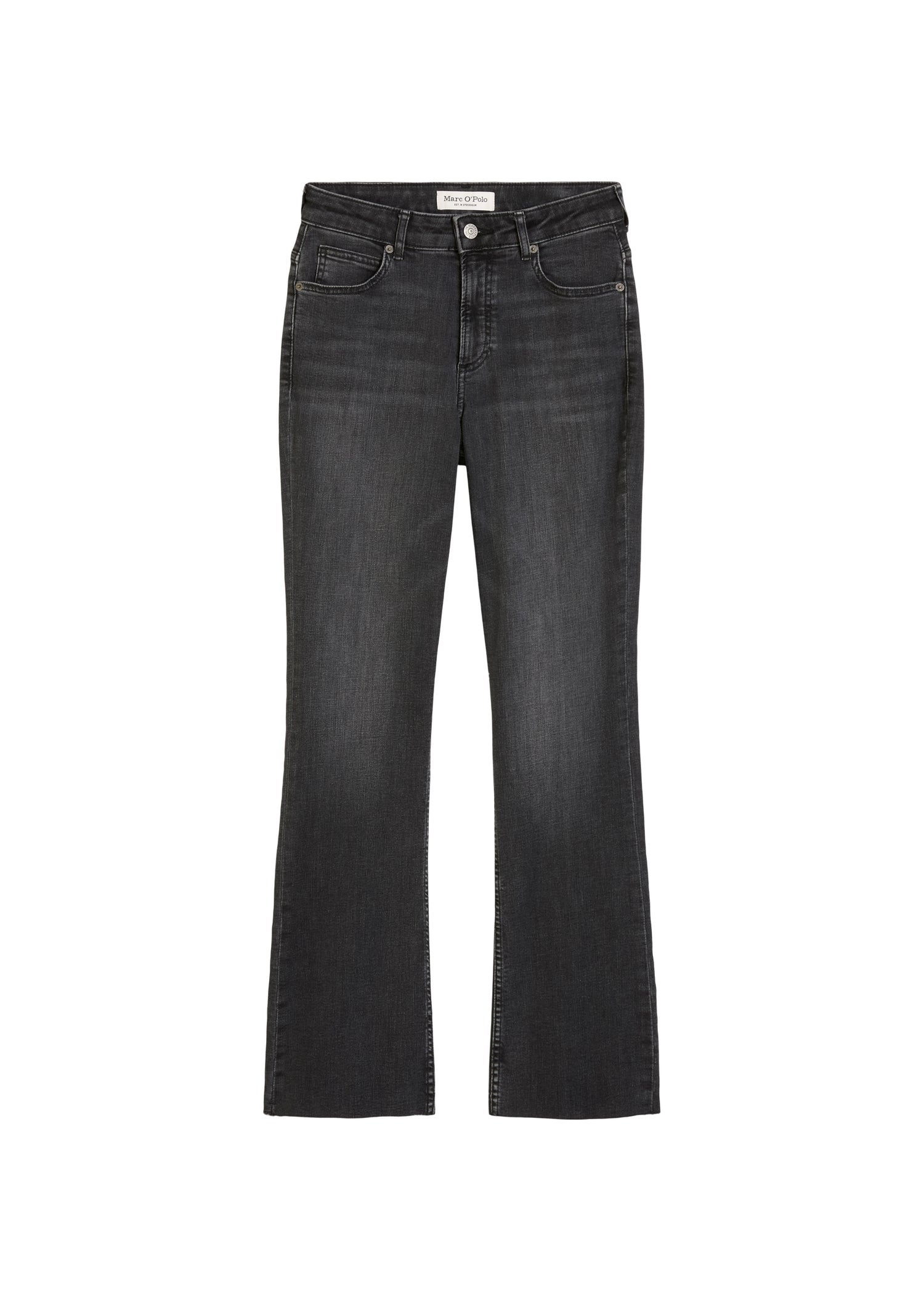 Jeans Model Kiruna flared