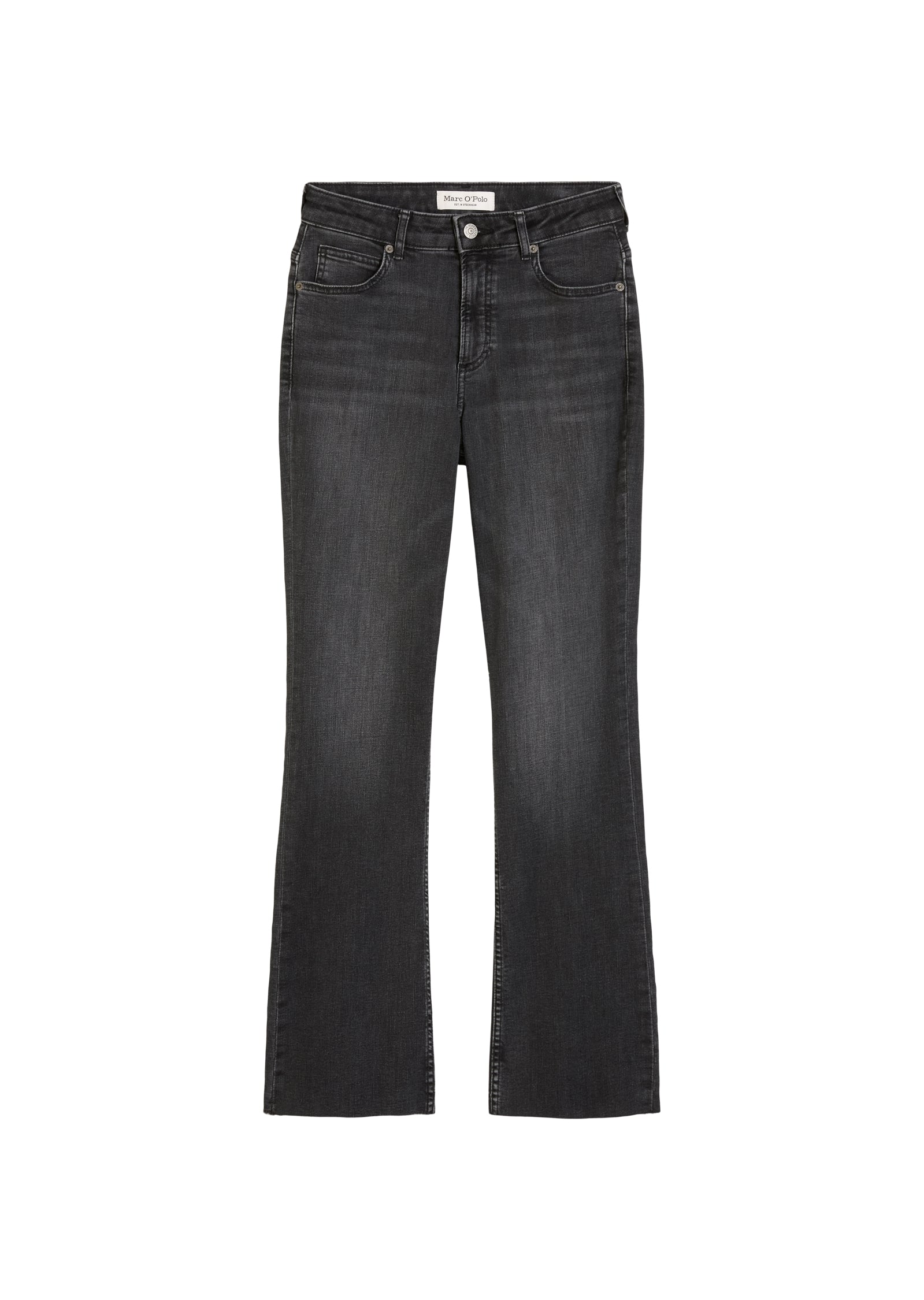 Jeans Model Kiruna flared
