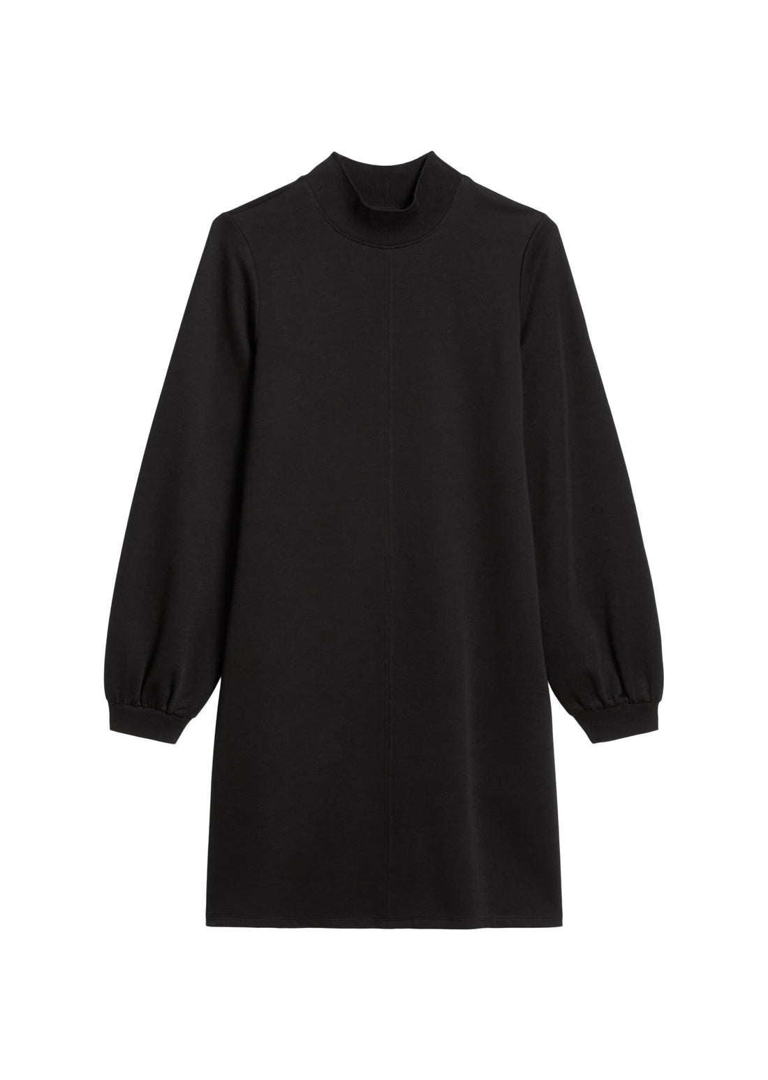 Jerseykleid regular