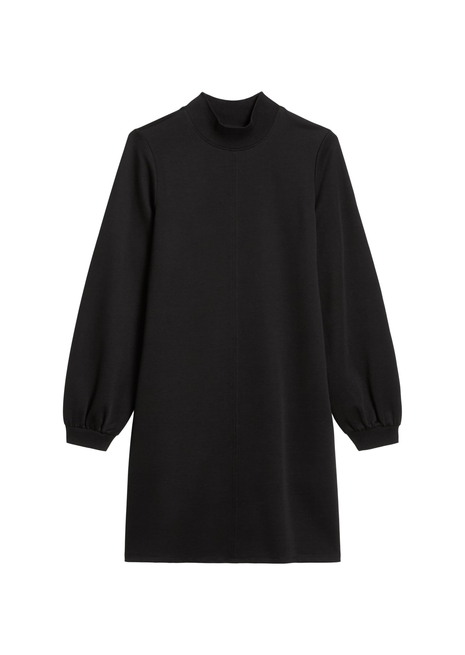 Jerseykleid regular