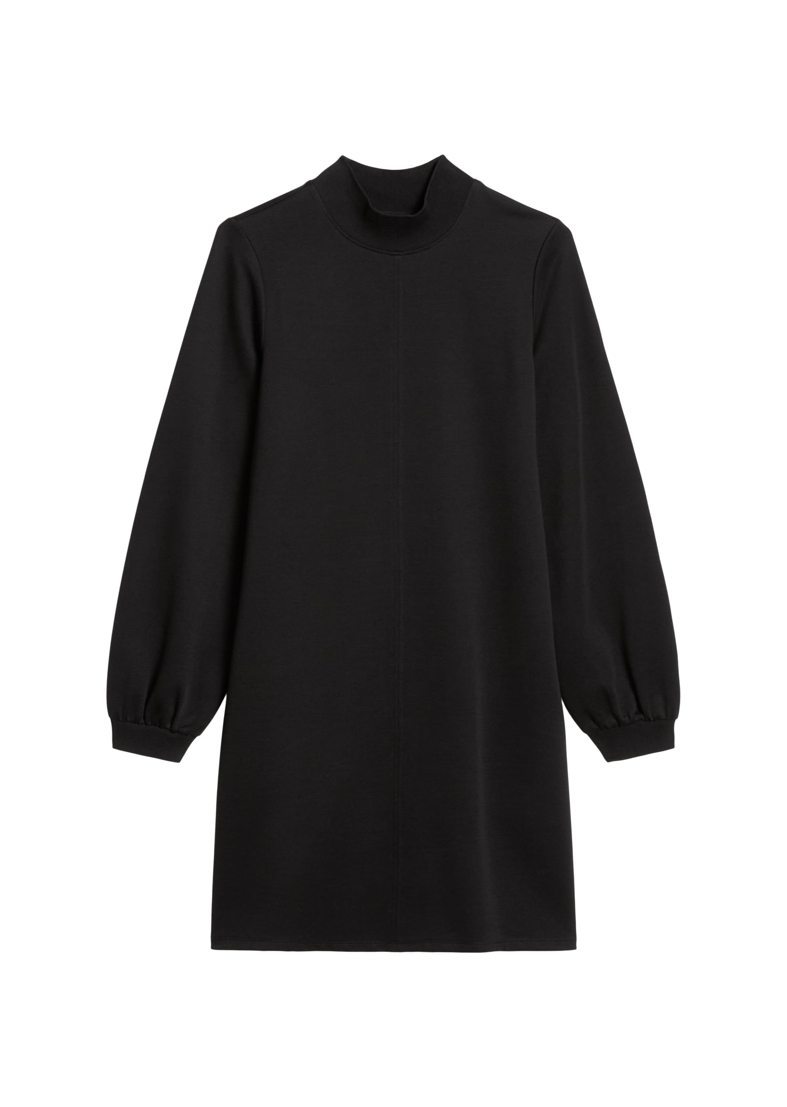 Jerseykleid regular