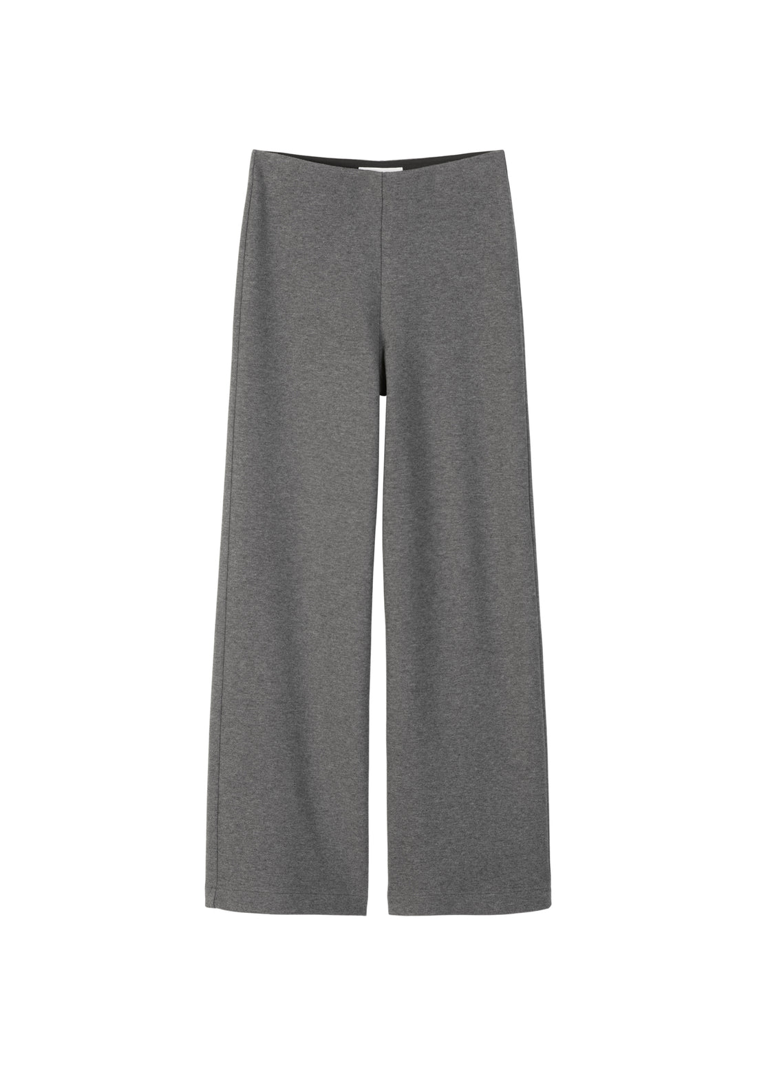 Jerseyhose relaxed