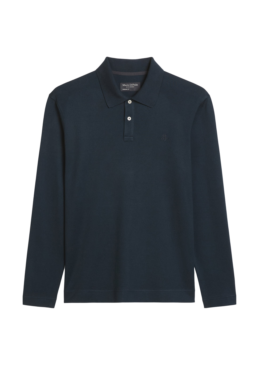 Poloshirt regular