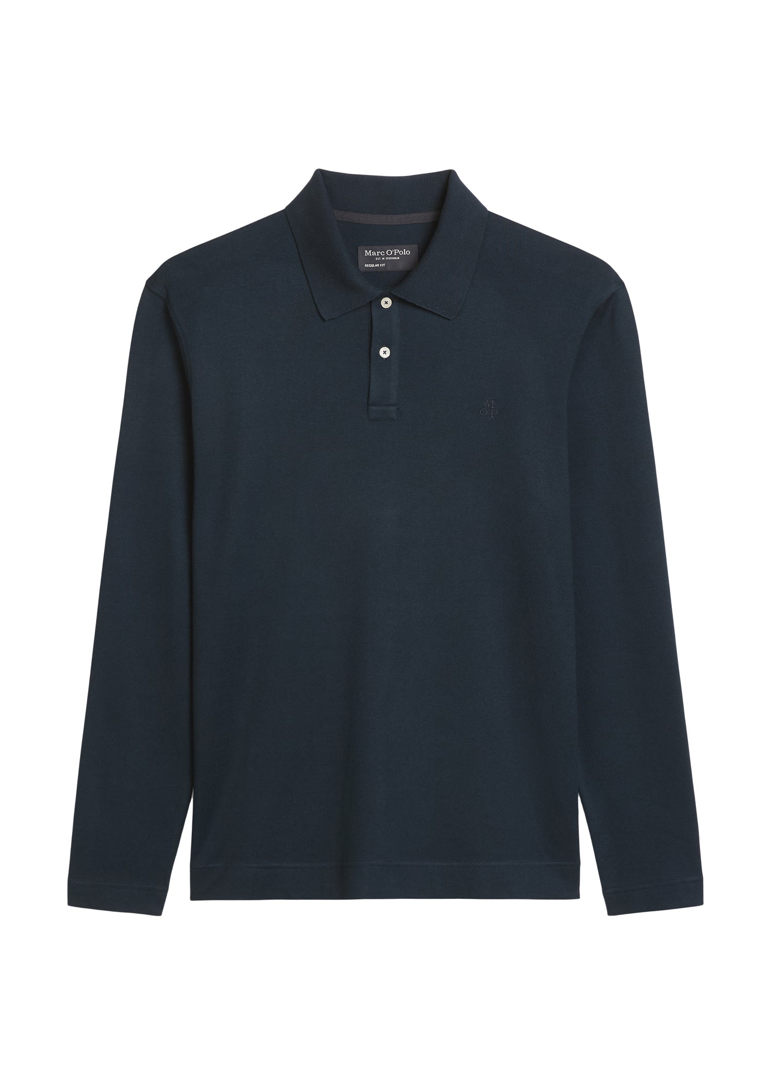 Poloshirt regular