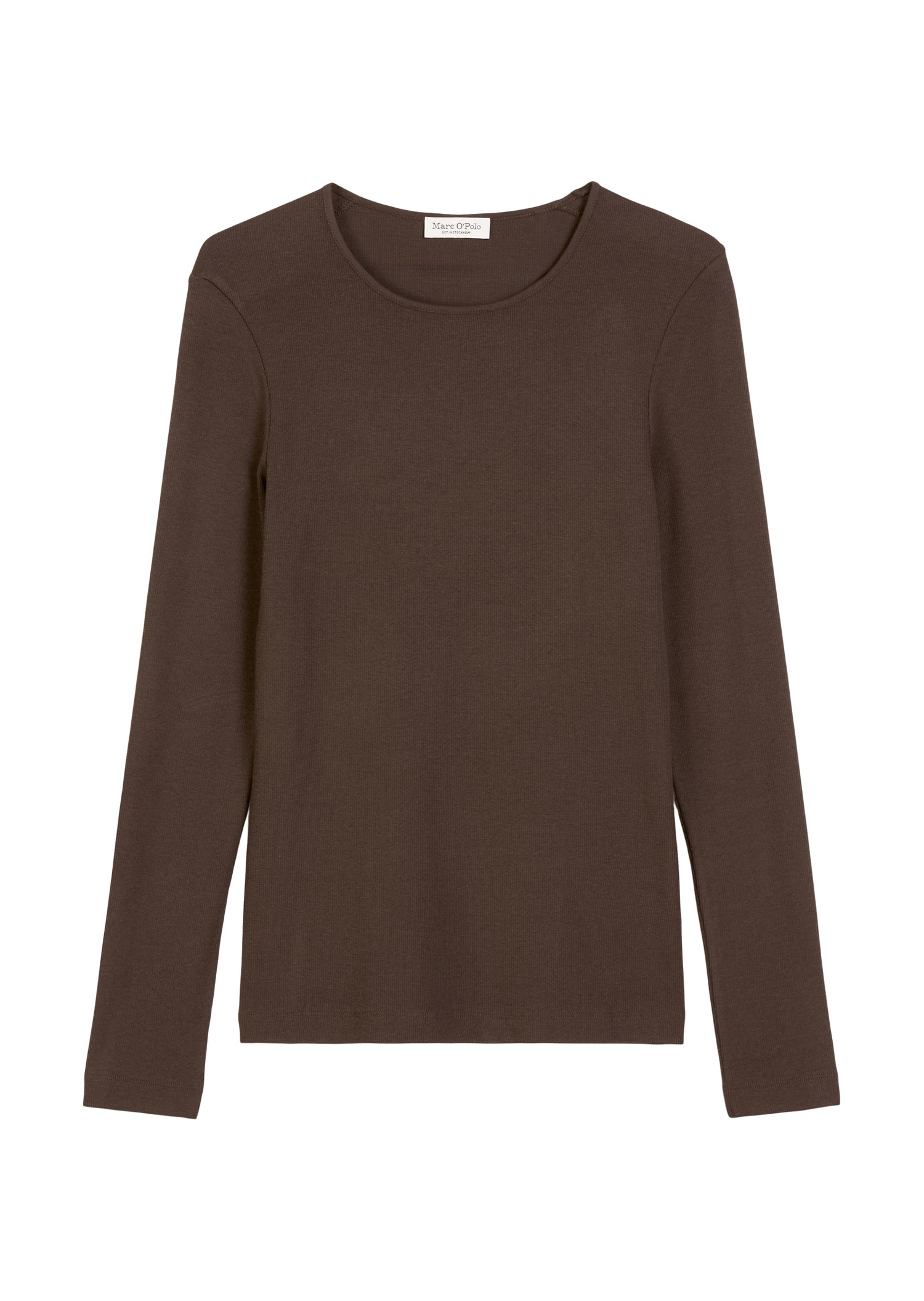 Longsleeve regular