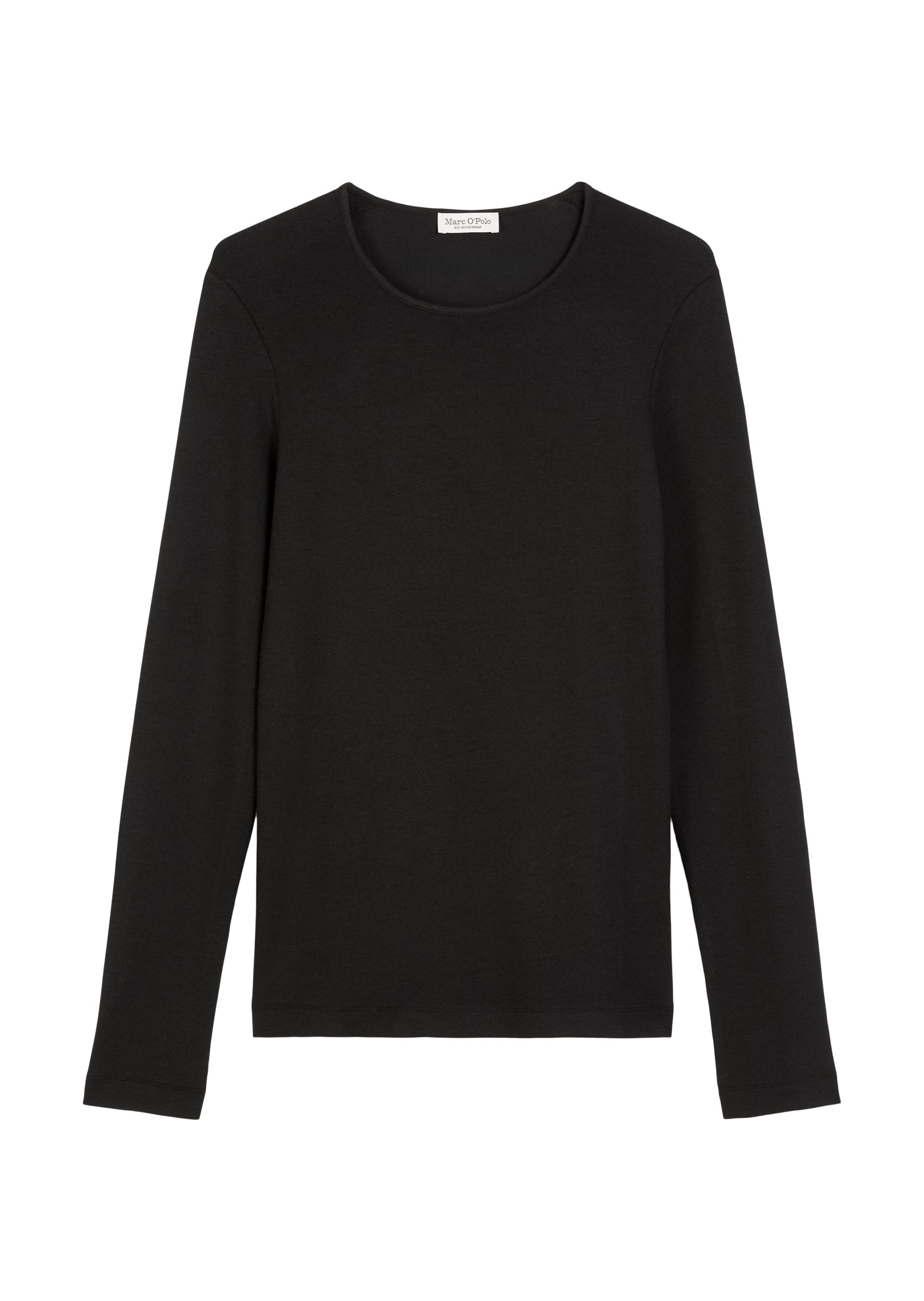 Longsleeve regular