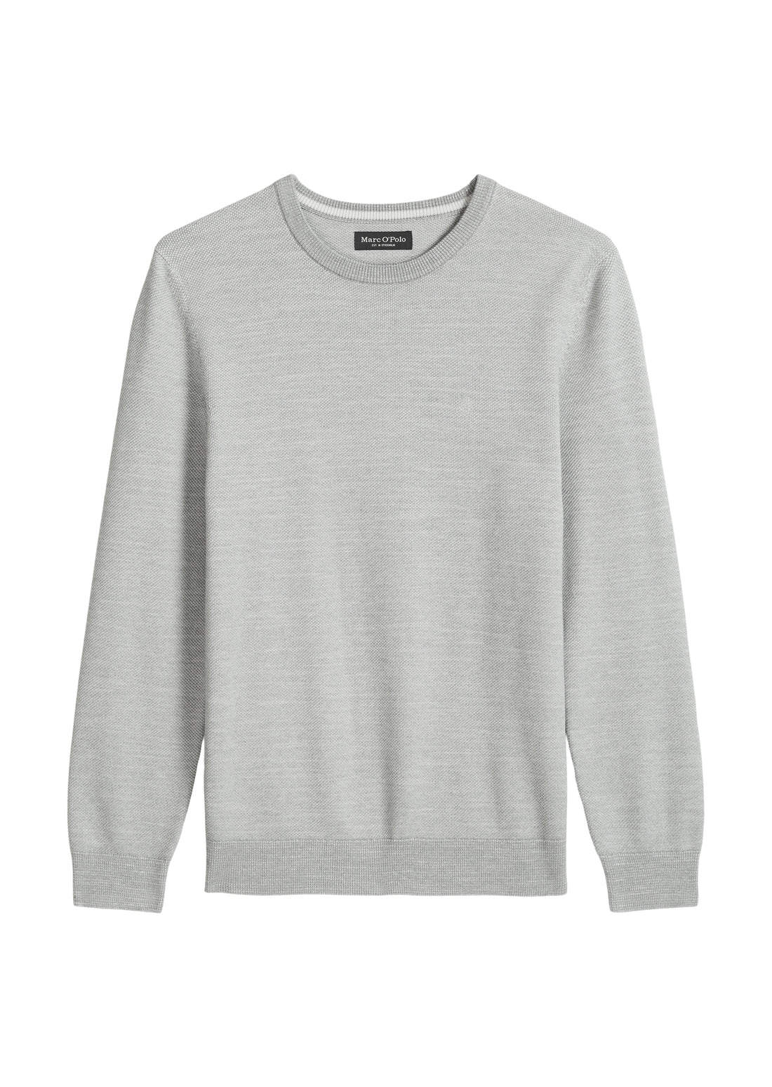 Pullover regular