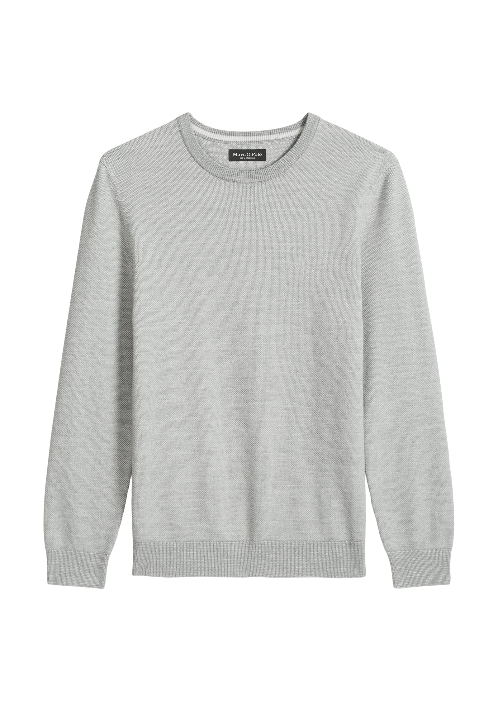 Pullover regular