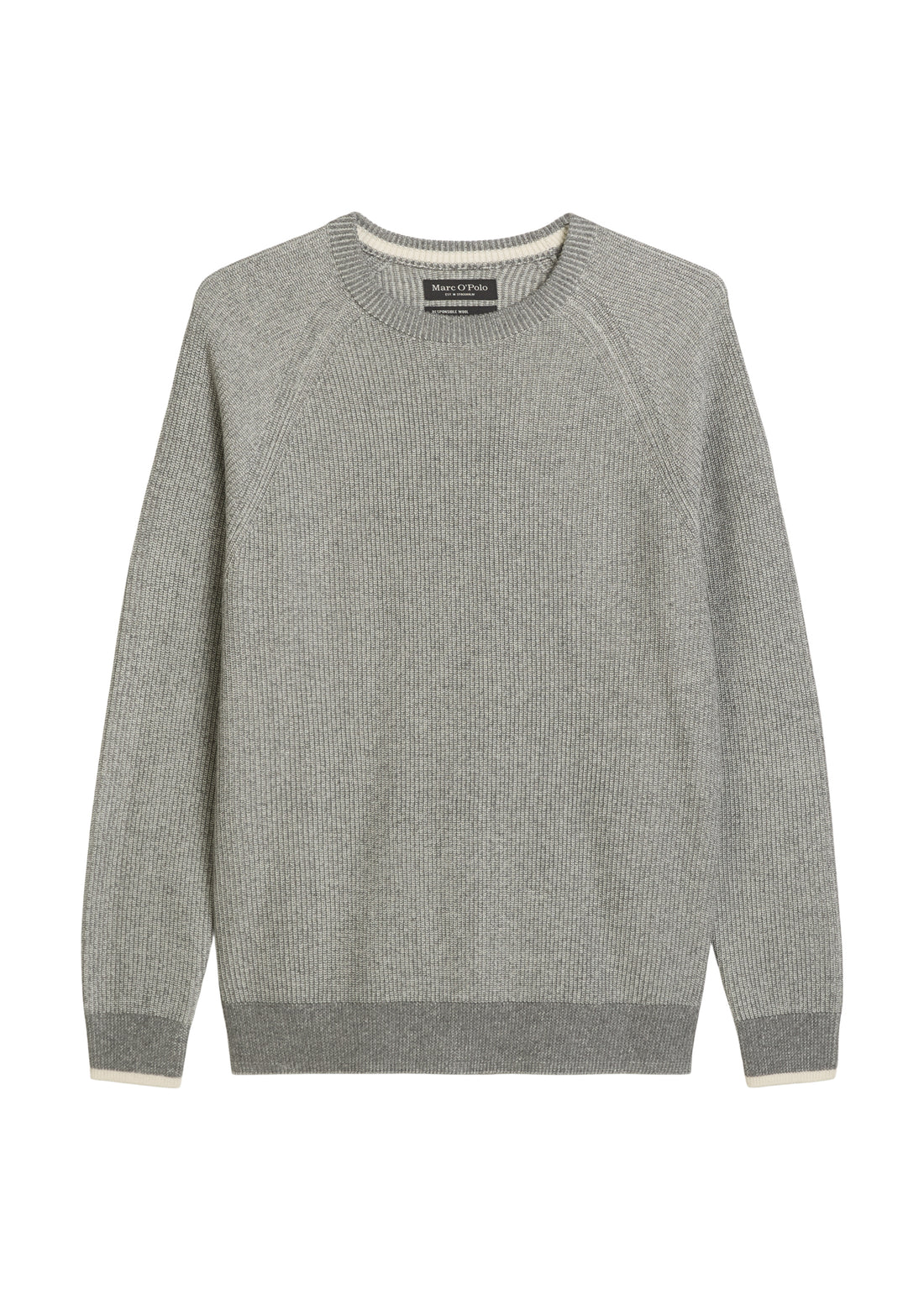 Pullover regular