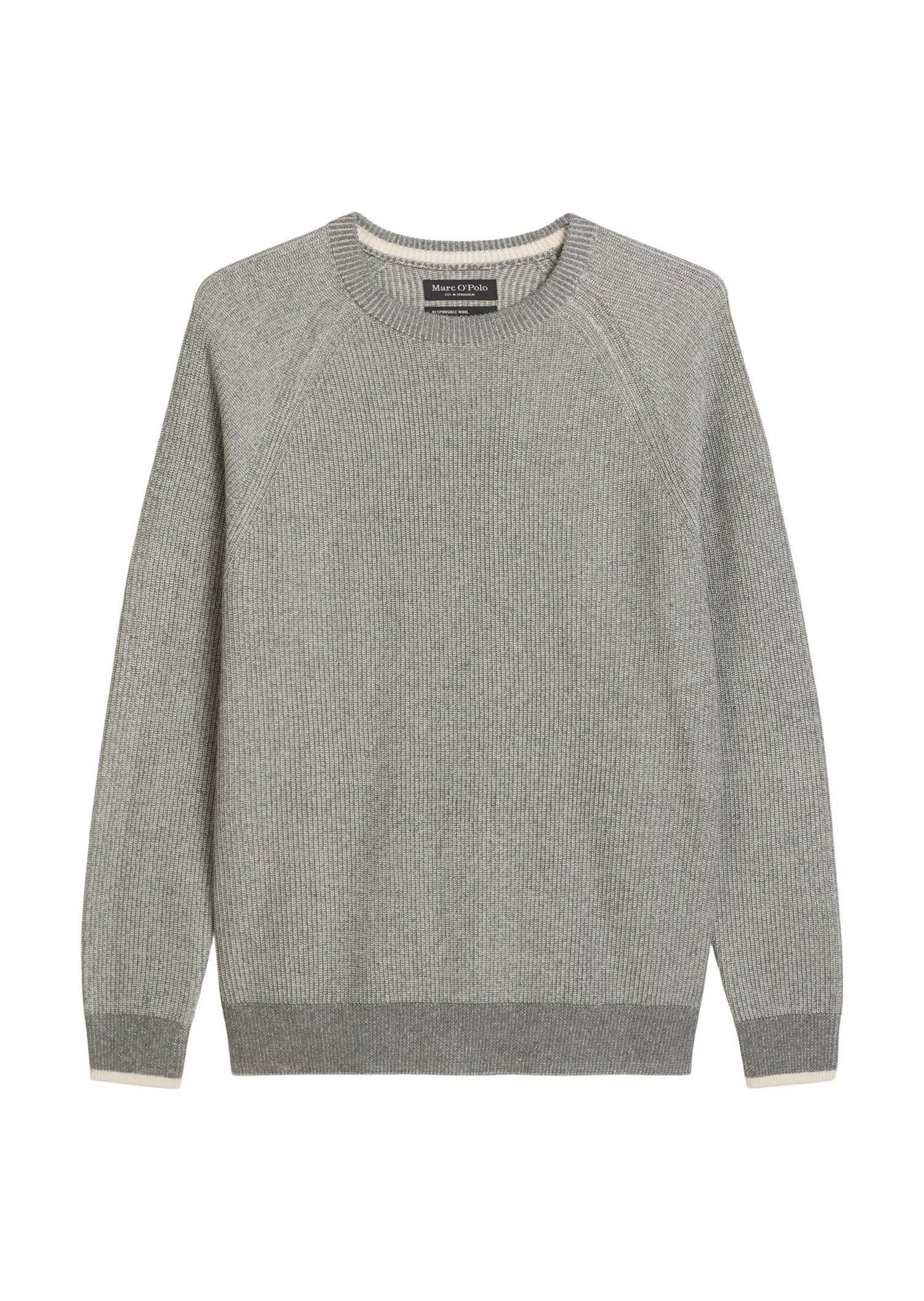Pullover regular