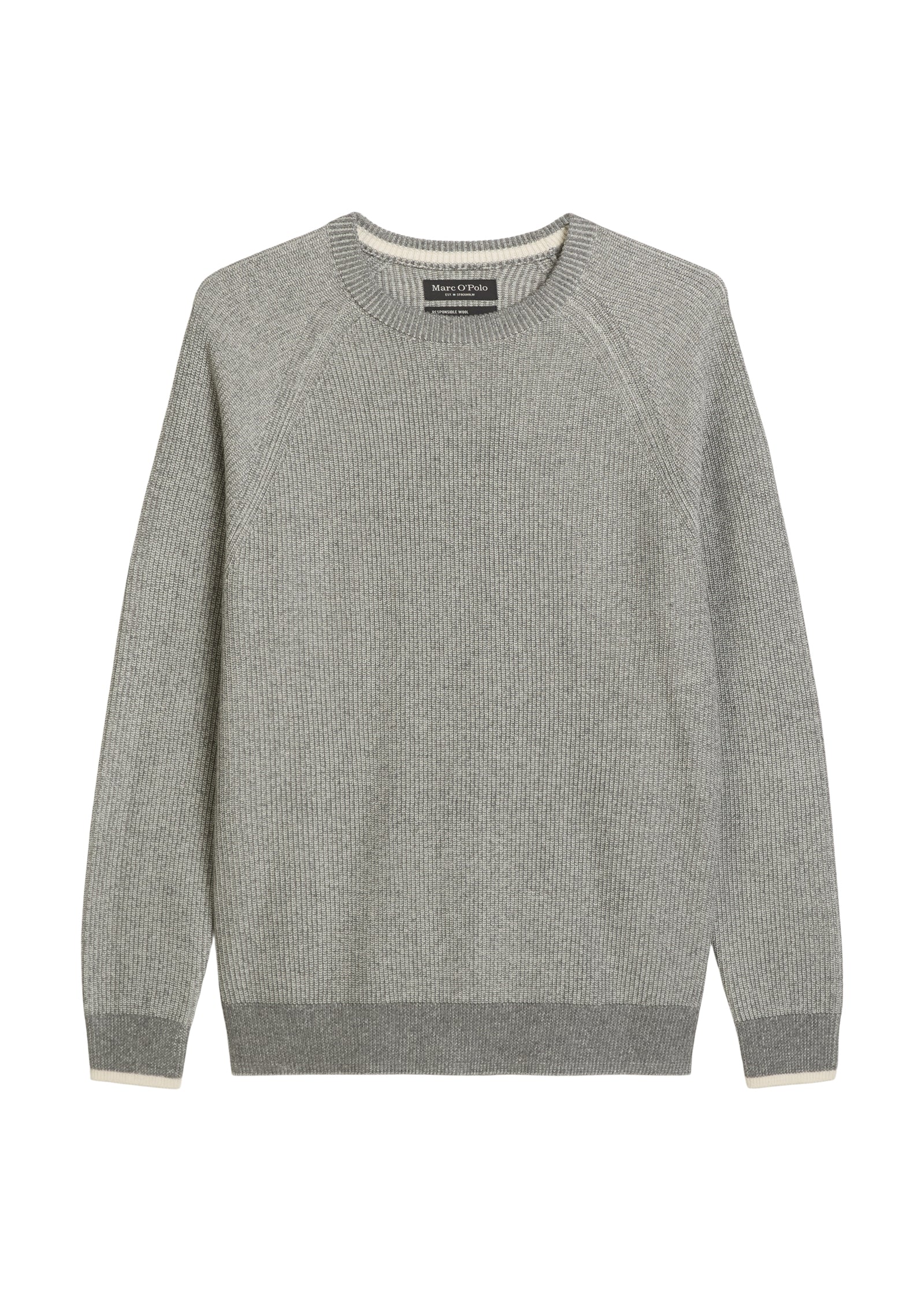 Pullover regular
