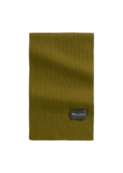 Strickschal