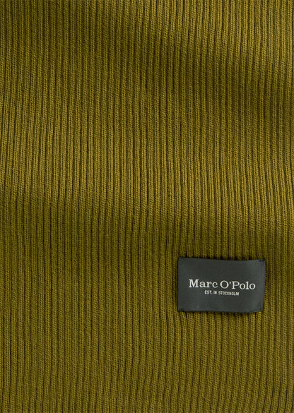 Strickschal