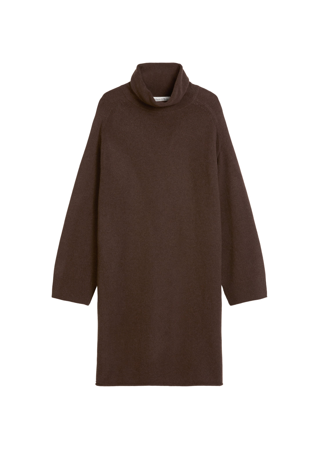 Strickkleid relaxed