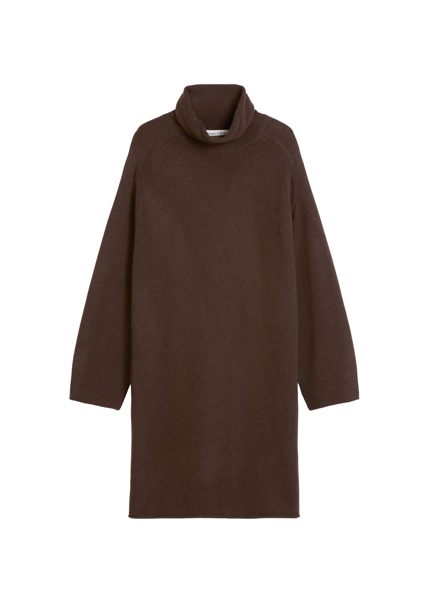 Strickkleid relaxed