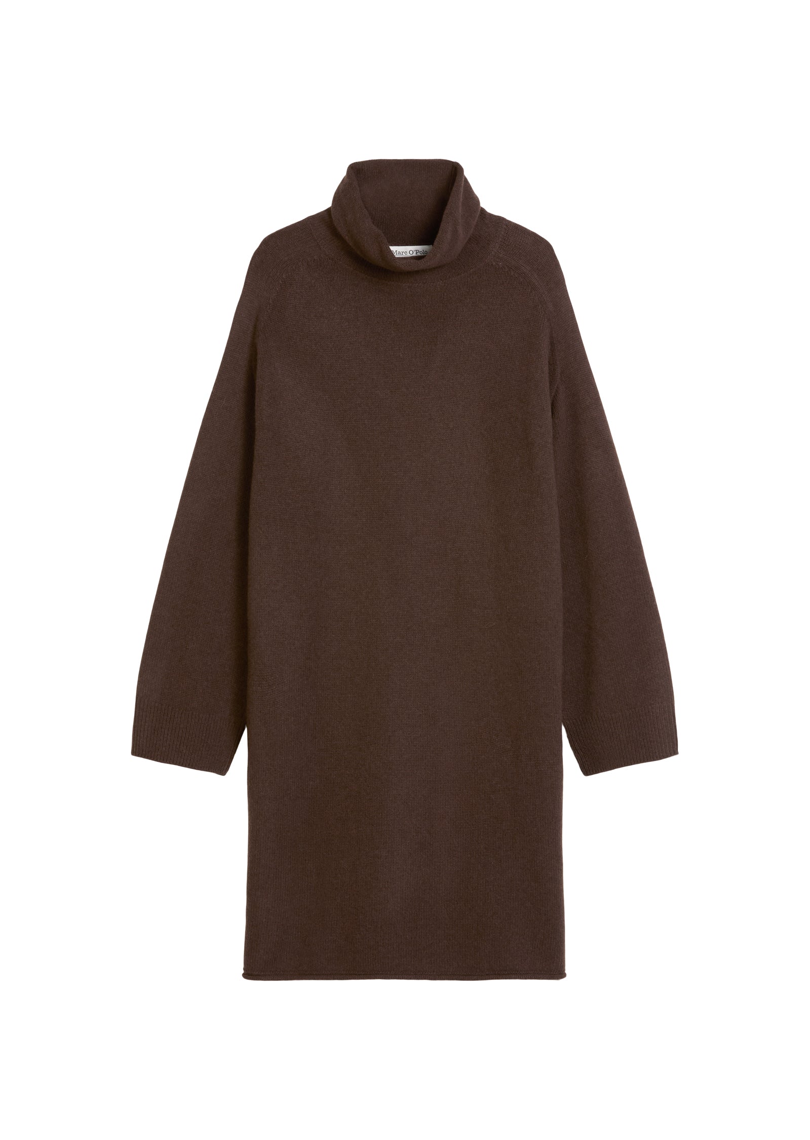 Strickkleid relaxed