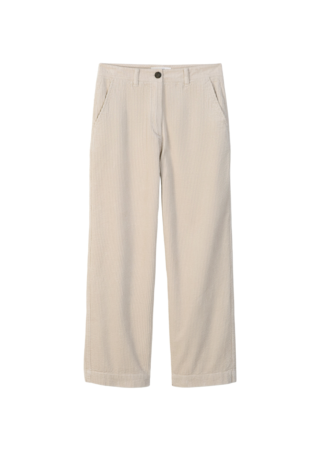 Cordhose Model Lande loose