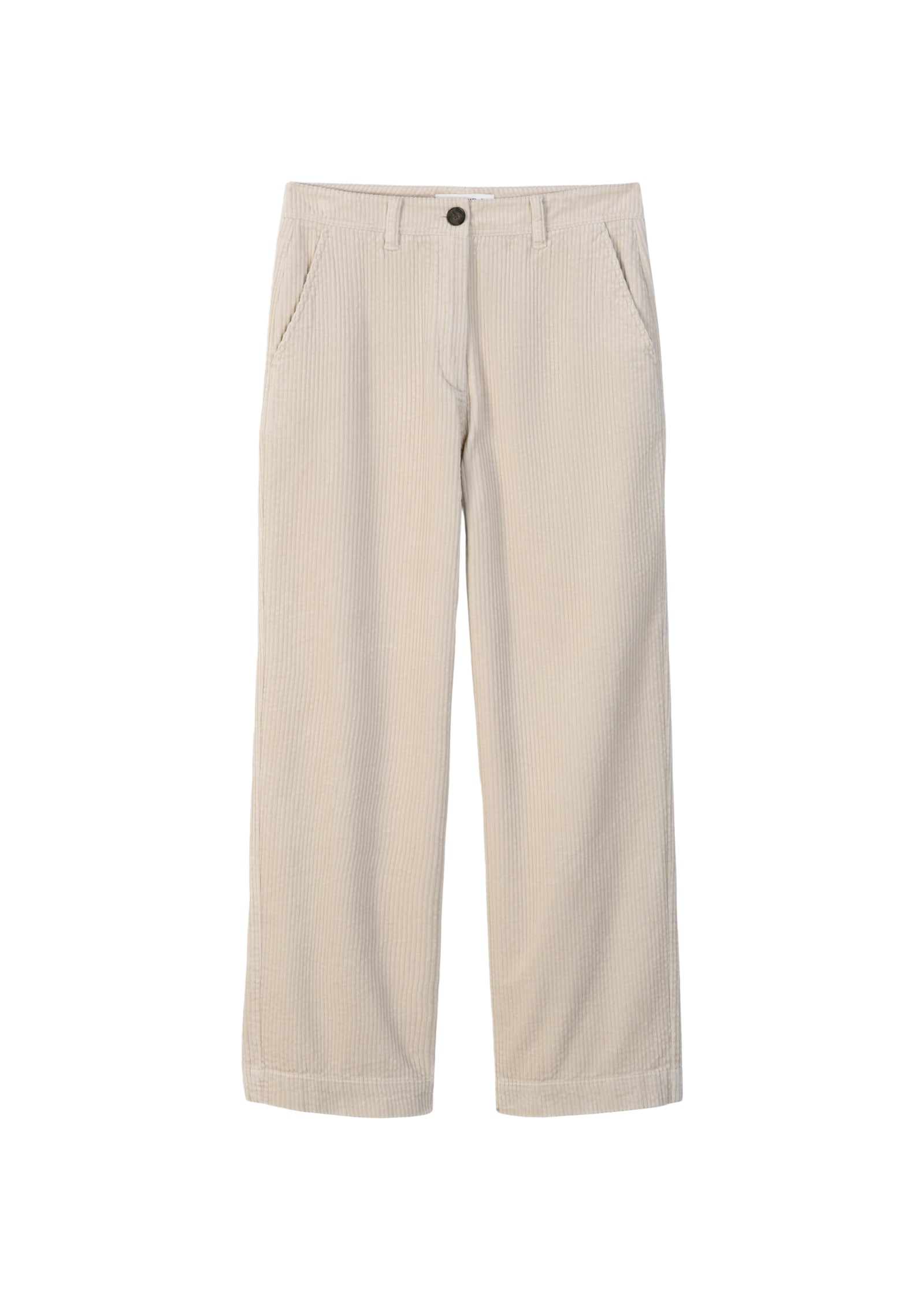 Cordhose Model Lande loose