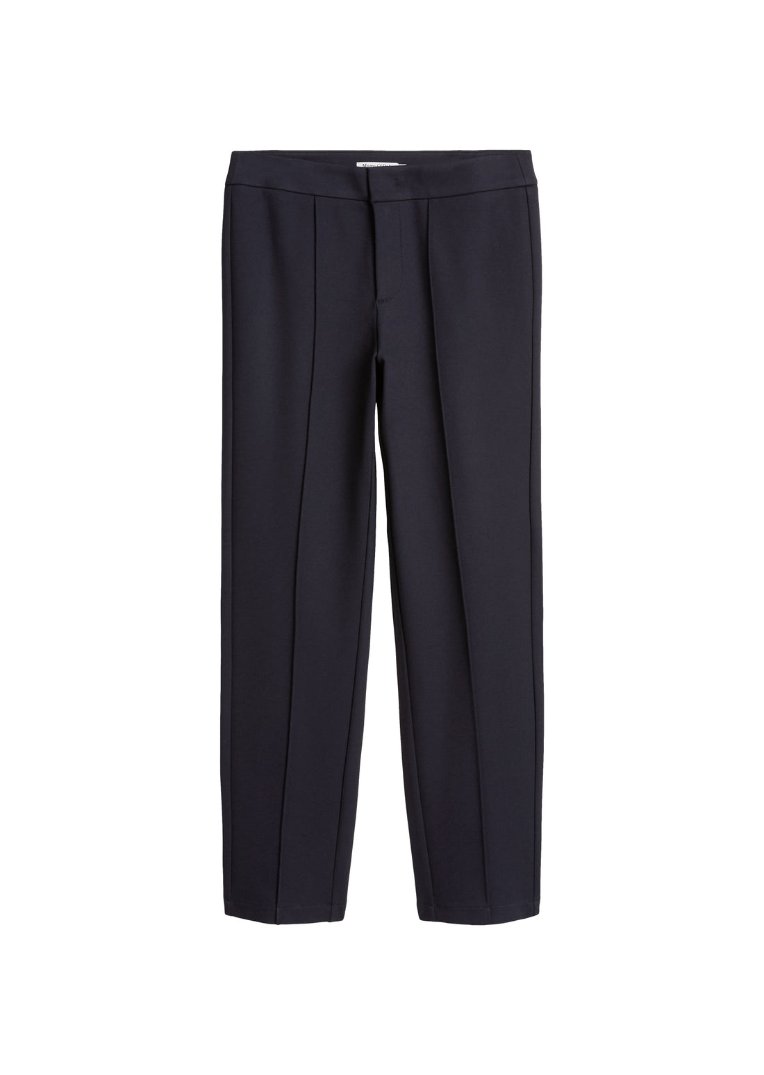Jerseyhose slim
