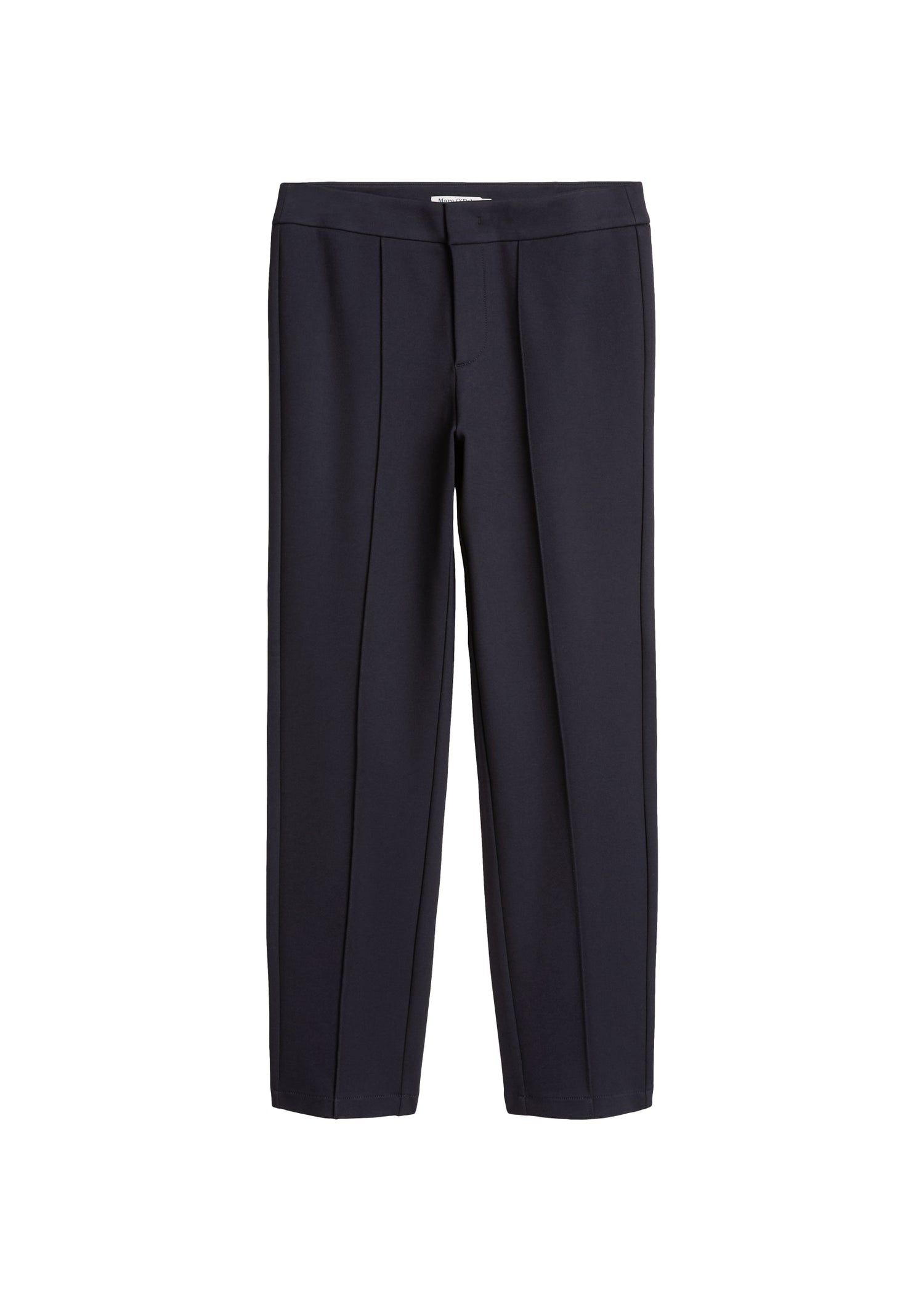 Jerseyhose slim