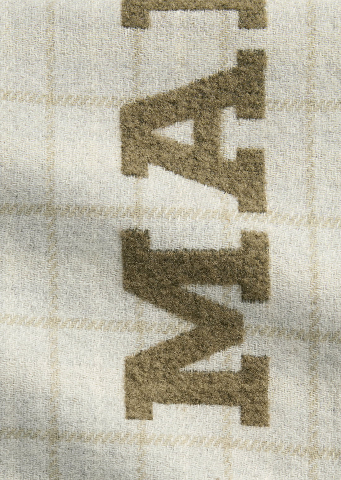 Logo-Schal