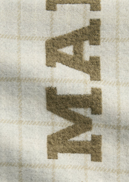 Logo-Schal