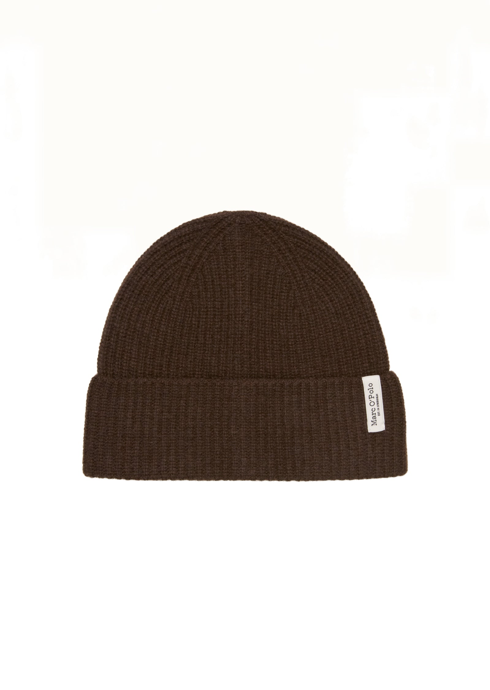 Strickmütze