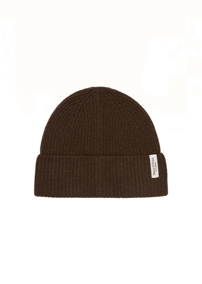 Strickmütze