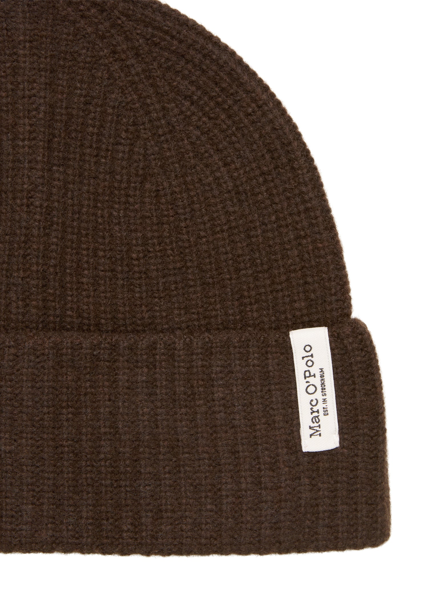 Strickmütze
