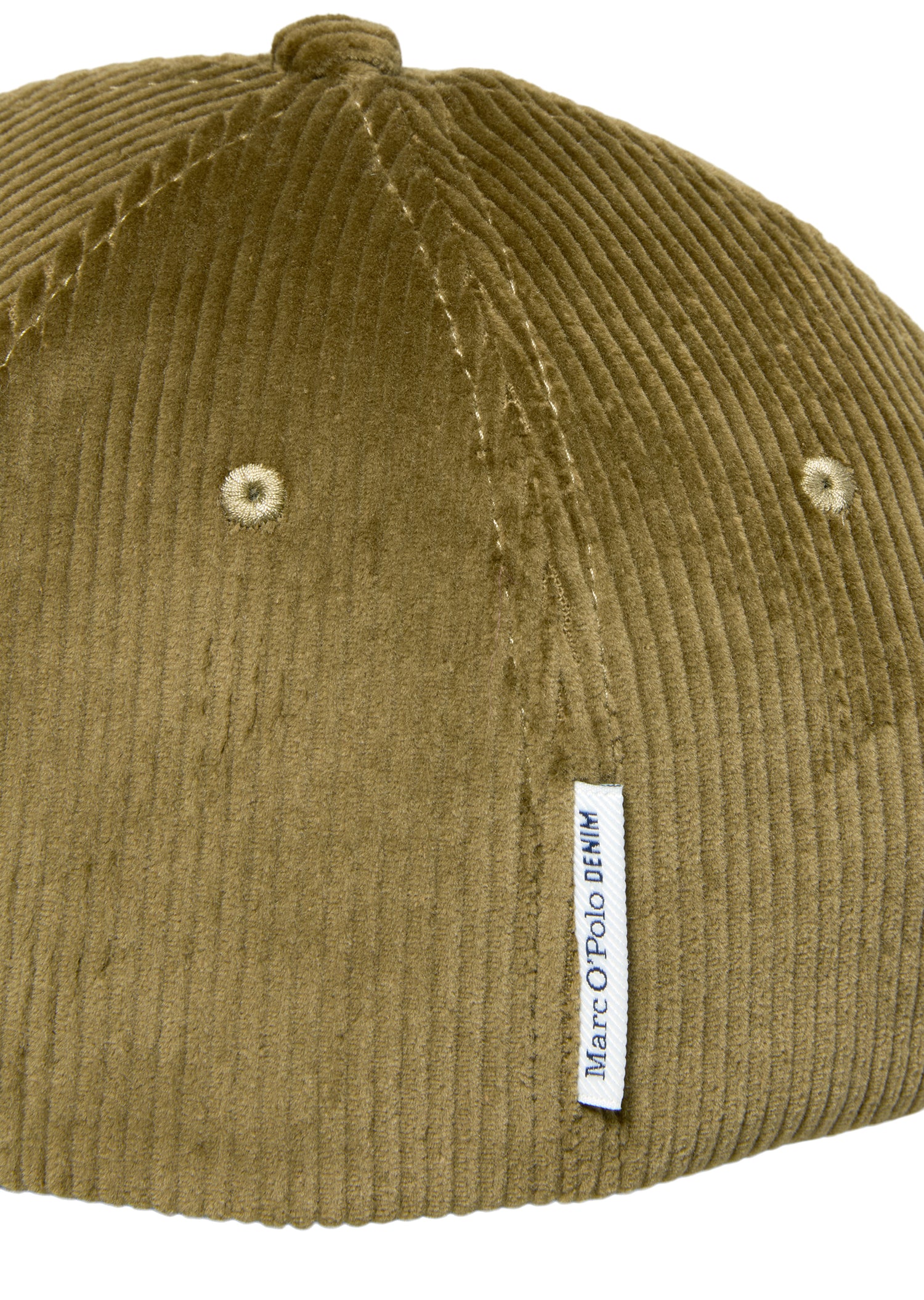 Cord-Cap