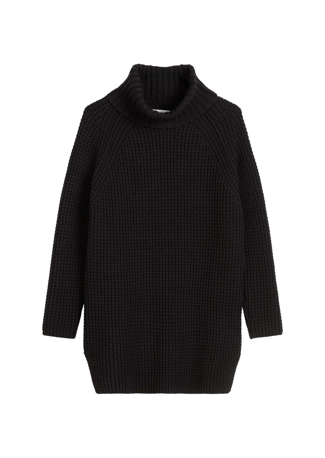 Strickpullover relaxed