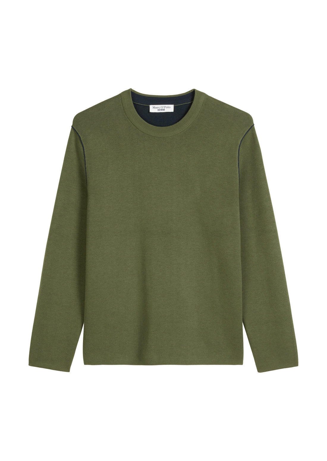Pullover regular