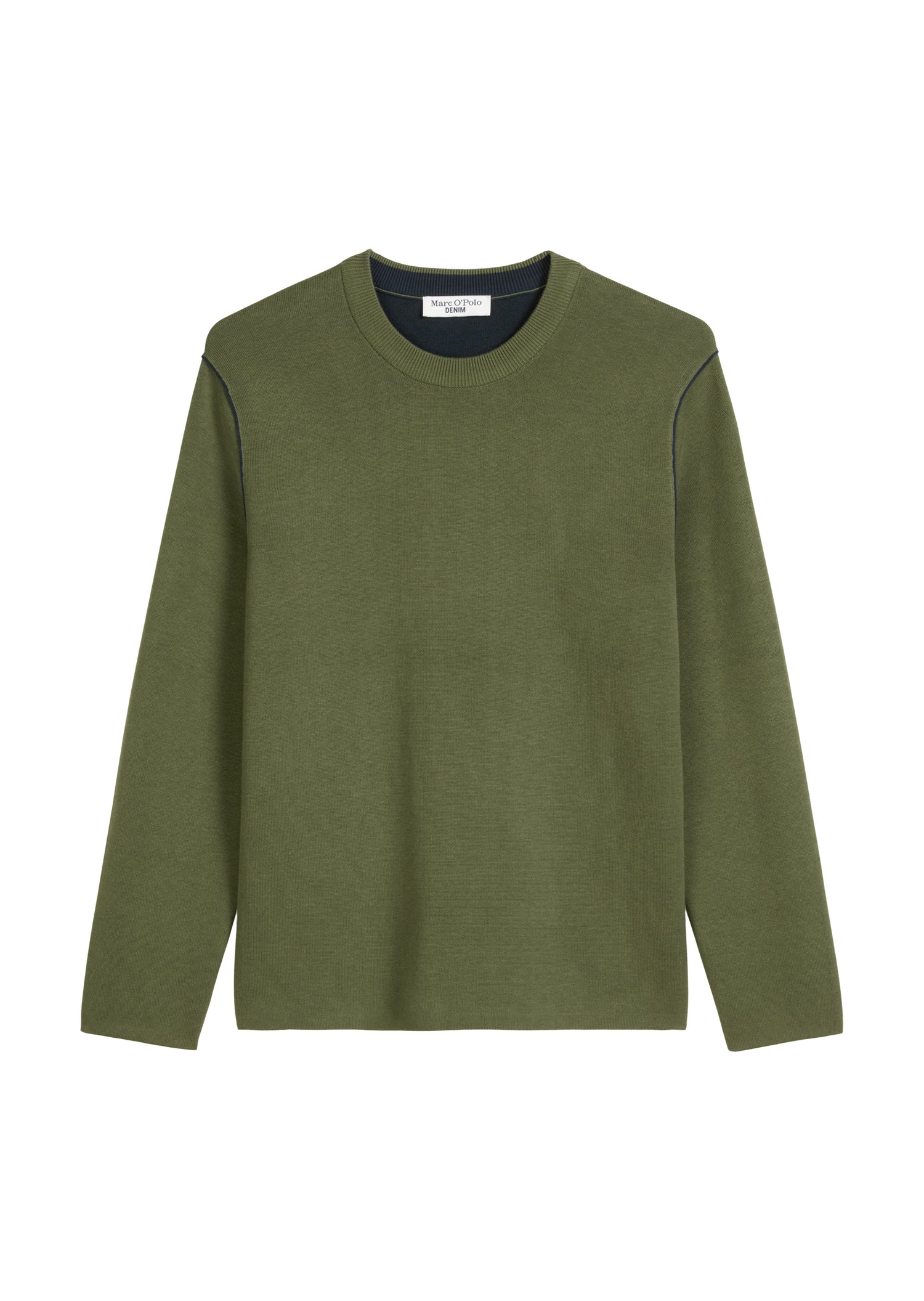 Pullover regular