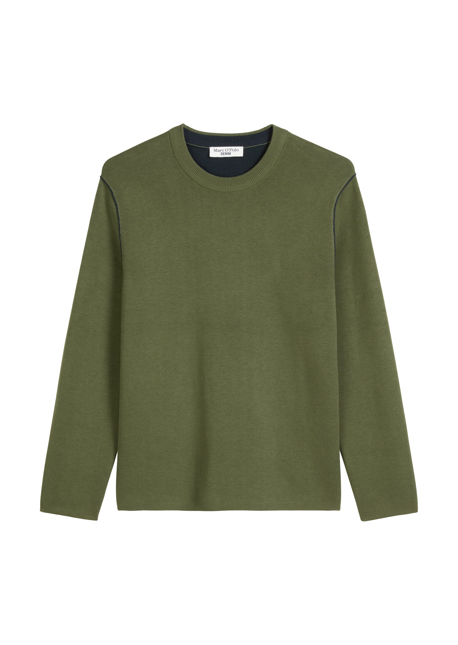 Pullover regular