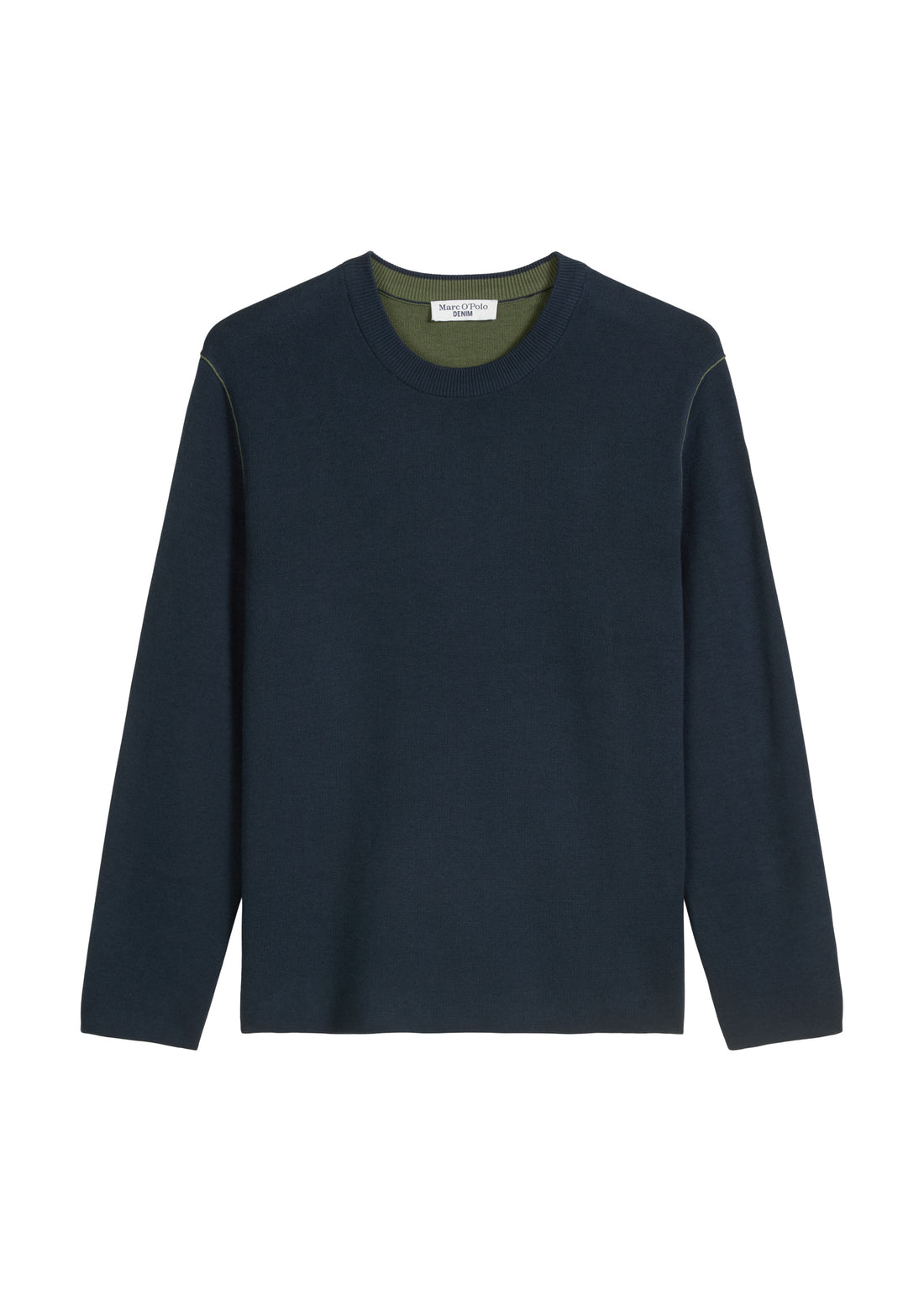 Pullover regular